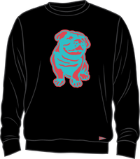 Thumbnail for ROSIE DOG CREWNECK