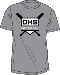 Thumbnail for DHS BASEBALL D1 T-SHIRT