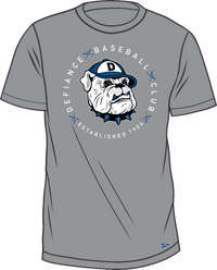 Thumbnail for DHS BASEBALL D3 T-SHIRT