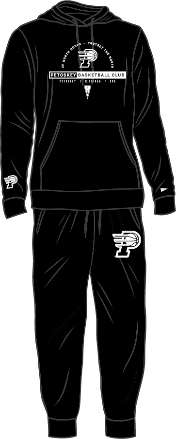 PBC D2 SWEATSUIT