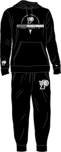 PBC D2 SWEATSUIT