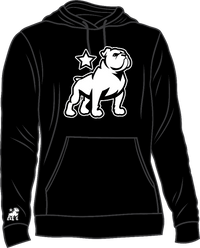 Thumbnail for STAR DOG HOODIE