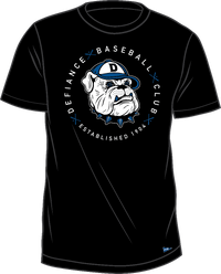 Thumbnail for DHS BASEBALL D3 T-SHIRT