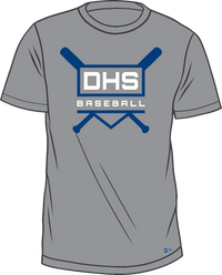 Thumbnail for DHS BASEBALL D1 T-SHIRT