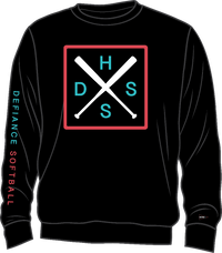 Thumbnail for HTM SFTBL CREW NECK