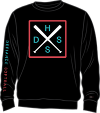 Thumbnail for DHS SFTBL D2 CREWNECK