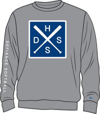 Thumbnail for DHS SFTBL D2 CREWNECK