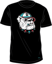 Thumbnail for HTM BULLDOG T-SHIRTS