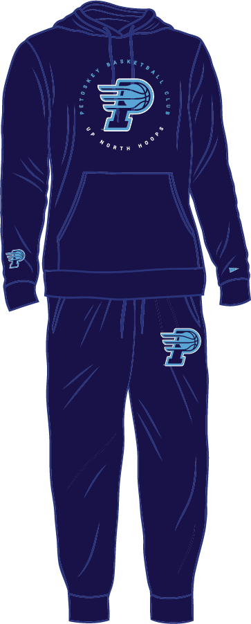 PBC D3 SWEATSUIT