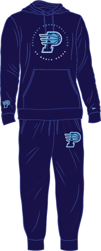 PBC D3 SWEATSUIT
