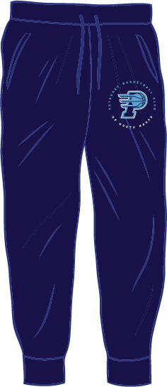 PBC D3SWEATPANTS