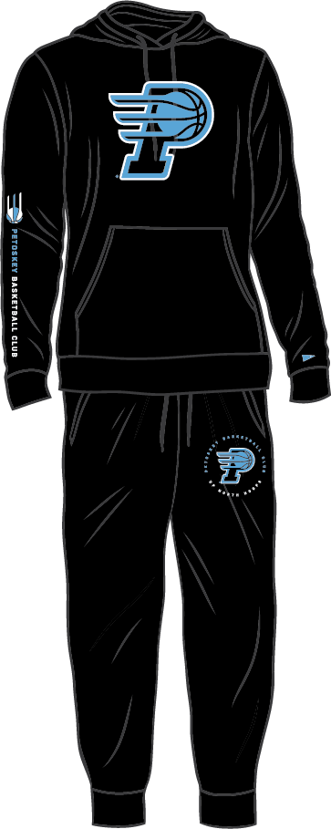 PBC D1 SWEATSUIT