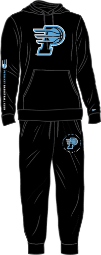PBC D1 SWEATSUIT