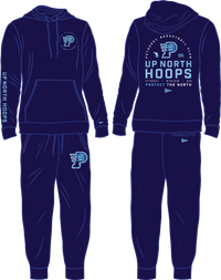 PBC D4 LC SWEATSUIT