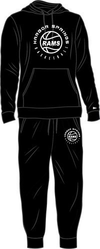 Thumbnail for HSB 25 D5 SWEATSUIT