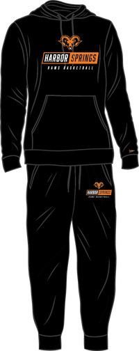 Thumbnail for HSB 25 D6 SWEATSUIT