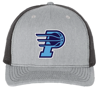 PBC D1 5 PANEL SNAPBACK