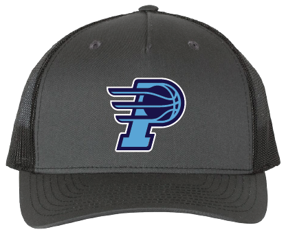 PBC D1 5 PANEL SNAPBACK