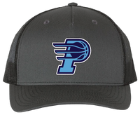 PBC D1 5 PANEL SNAPBACK