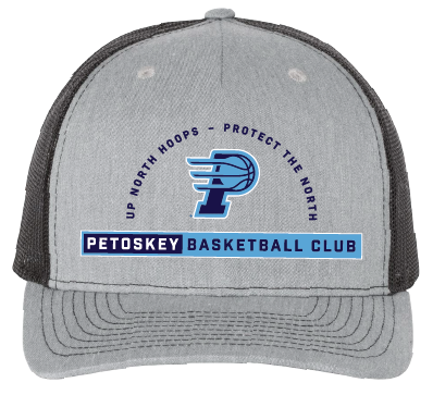 PBC D2 5 PANEL SNAPBACK