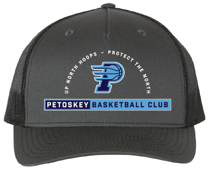 PBC D2 5 PANEL SNAPBACK