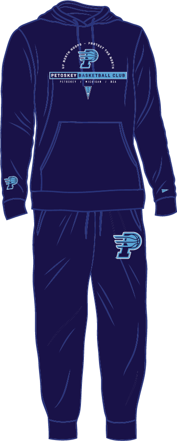 PBC D2 SWEATSUIT
