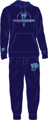 PBC D2 SWEATSUIT