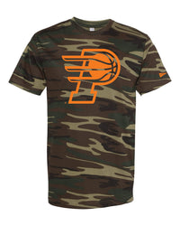 PBC CAMO T-SHIRTS