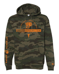 PBC CAMO HOODIE