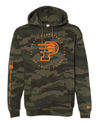 PBC CAMO HOODIE