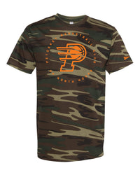 PBC CAMO T-SHIRTS