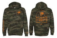 PBC CAMO HOODIE