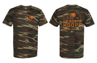 PBC CAMO T-SHIRTS