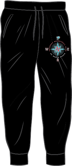 PBC D5 SWEATPANTS
