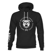 Thumbnail for DHS CC SPIKE DOG HOODIE