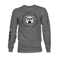 Thumbnail for DHS CC SPIKE DOG LONG SLEEVE