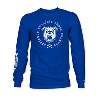 Thumbnail for DHS CC SPIKE DOG LONG SLEEVE