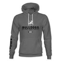 Thumbnail for DHS CC STAR DOG HOODIE