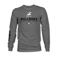 Thumbnail for DHS CC STAR DOG LONG SLEEVE