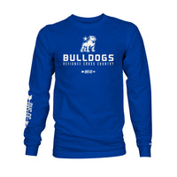 Thumbnail for DHS CC STAR DOG LONG SLEEVE