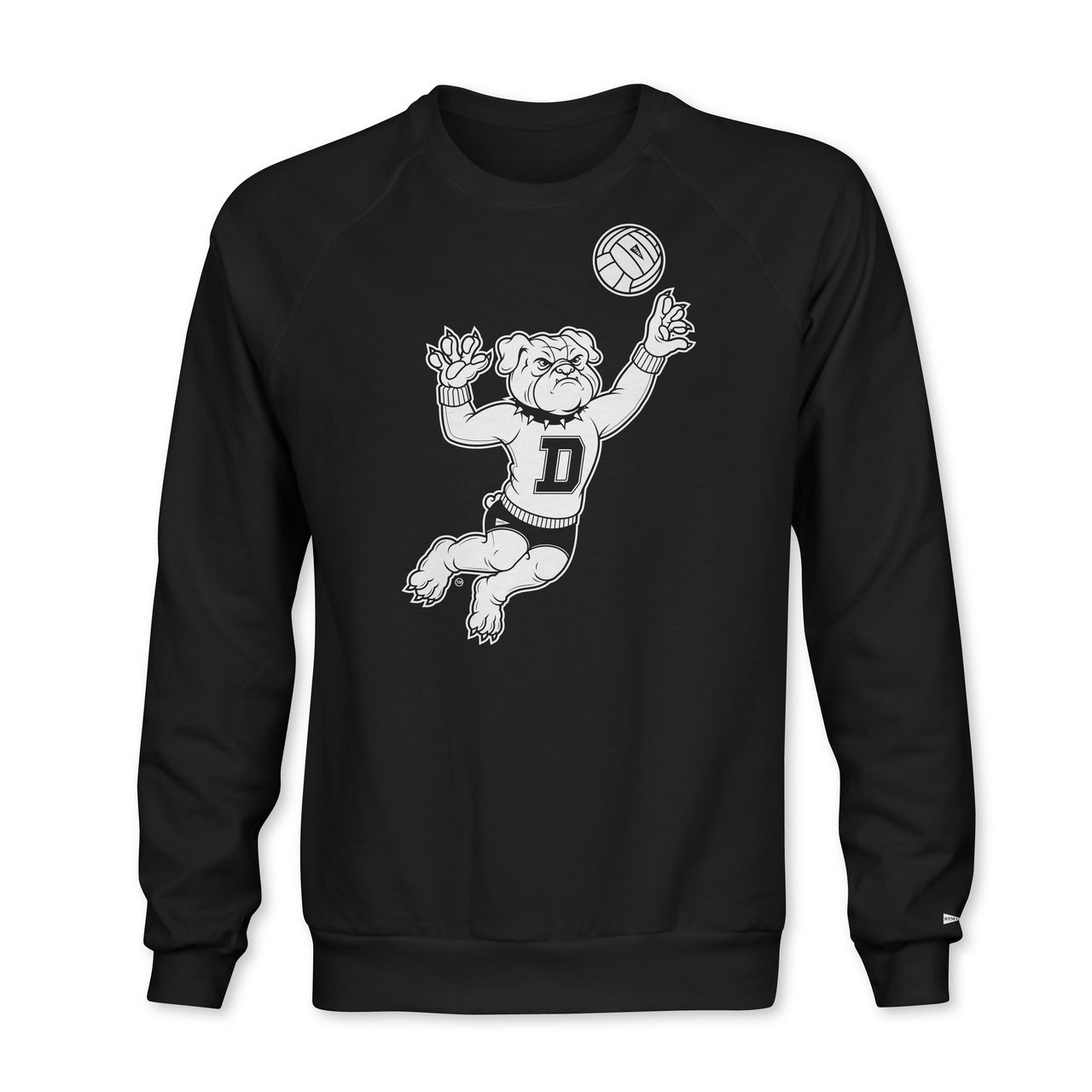 DHS VB D1 CREW NECK