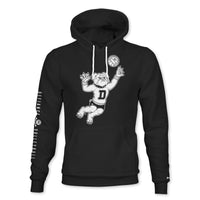 Thumbnail for DHS VB D1 HOODIE