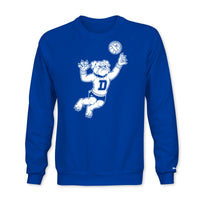 Thumbnail for DHS VB D1 CREW NECK