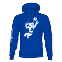 Thumbnail for DHS VB D1 HOODIE