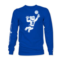 Thumbnail for DHS VB D1 LONG SLEEVE