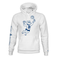 Thumbnail for DHS VB D1 HOODIE