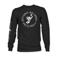 Thumbnail for DHS VB D2 LONG SLEEVE
