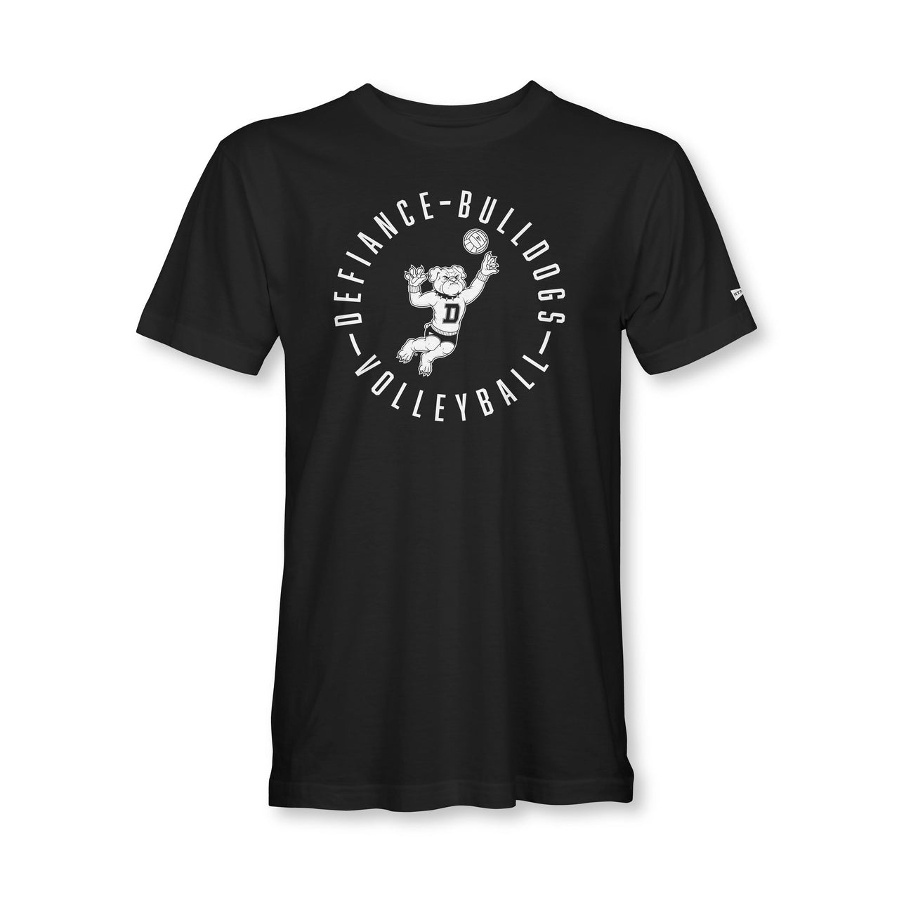 DHS VB D2 T-SHIRT