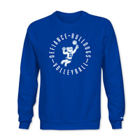 Thumbnail for DHS VB D2 CREW NECK