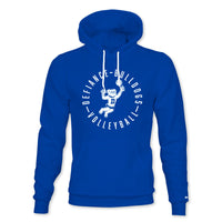 Thumbnail for DHS VB D2 HOODIE
